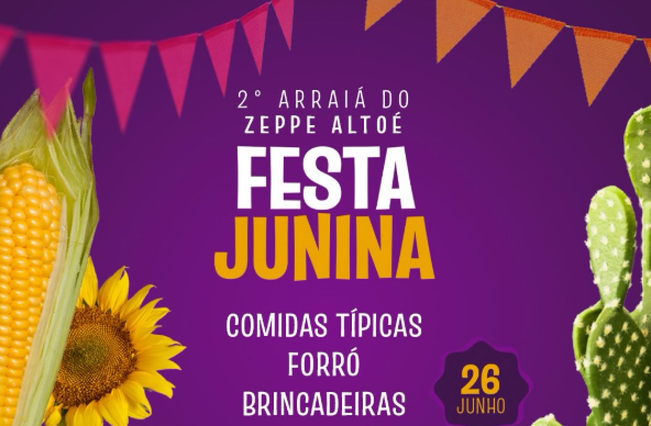 festa junina
